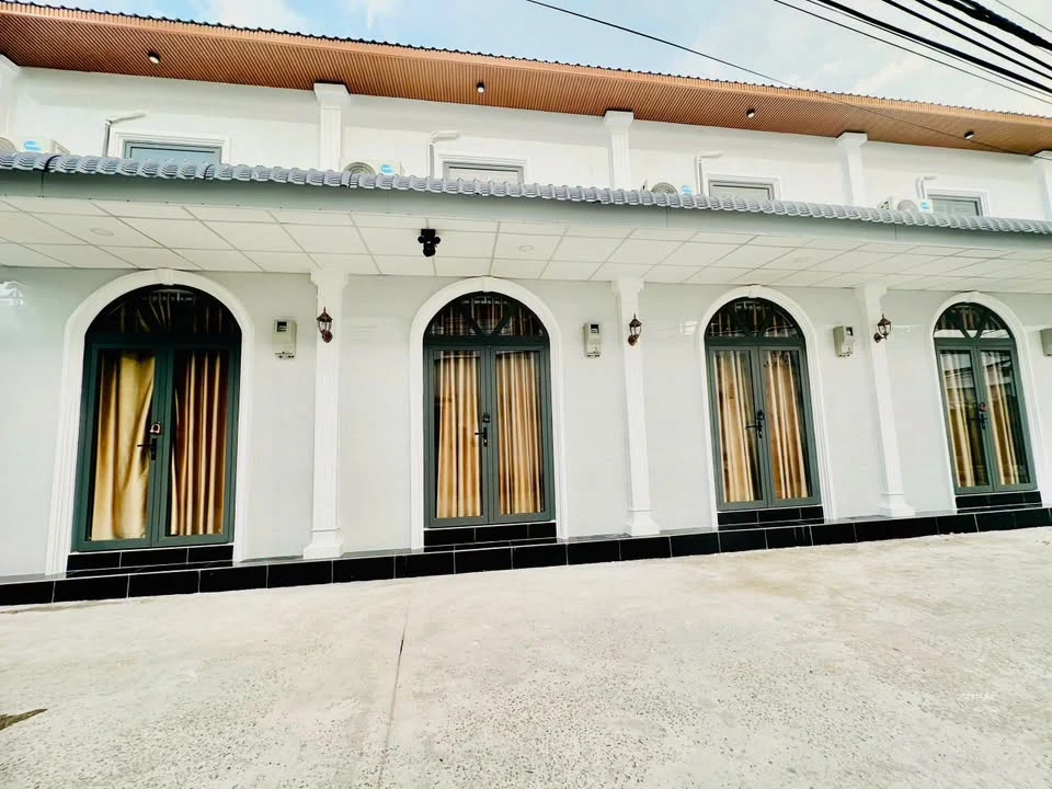 Cho thuê phòng trọ 35-40m2 mặt tiền Bà Triệu, Rạch Giá - Ảnh thu nhỏ 4