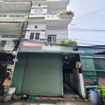 Bán dãy trọ 1 trệt 2 lầu 124m2, 13 phòng Dĩ An 5.6 tỷ - Ảnh thu nhỏ 1