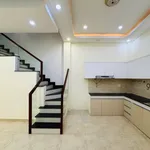Bán nhà hẻm 4m Nguyễn Thượng Hiền, Bình Thạnh, 50m2, 4 tầng, 4PN, 9.5 tỷ - Ảnh thu nhỏ 2