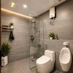Bán nhà 4 tầng 80m2 Thiên Lôi Quận 5 giá 4.5 tỷ - Ảnh thu nhỏ 3