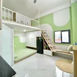 Bán tòa CHDV 6 tầng 234m² Bình Tân 27,8 tỷ - Ảnh thu nhỏ 3