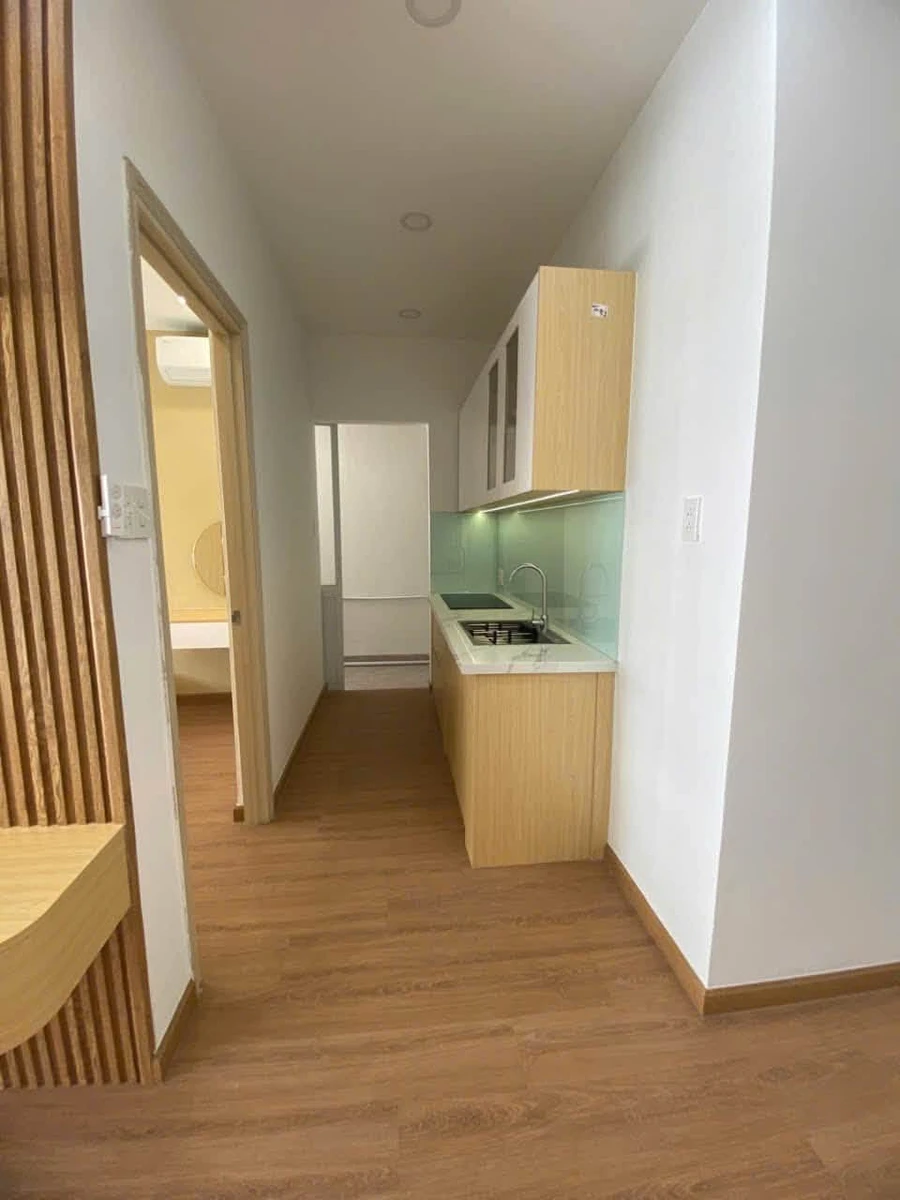 Bán căn hộ 2PN full nội thất 59m² Nha Trang 2 tỷ 050 - Ảnh thu nhỏ 4