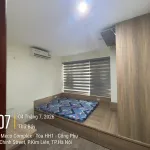 Miễn TG. Cho thuê căn hộ 2 phòng ngủ chung cư Meco ngõ 102 Trường Chinh gần Đại học Y - Ảnh thu nhỏ 12