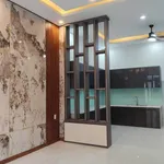Bán nhà phố 100m2, 3PN, sổ hồng riêng, đường ĐX 07 Tân Vĩnh Hiệp - Ảnh thu nhỏ 4