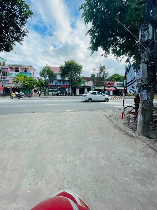 Bán đất kiệt ô tô 98,7m² Thanh Thủy Huế 1 tỷ 950 triệu