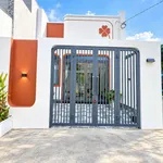 Bán nhà hẻm Liên Hương, Rạch Giá, 5x24m, 3 PN, 1.85 tỷ - Ảnh thu nhỏ 1