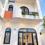 Bán nhà 1 trệt 1 lầu 108m2 ở Phan Thiết 3 tỷ 250 triệu - Ảnh thu nhỏ 1