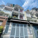 Bán nhà 3 lầu 70m² Quận 12, hơn 2 tỷ - Ảnh thu nhỏ 1