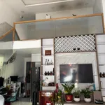Bán nhà gác lửng 52m² 2 phòng ngủ Dĩ An, Bình Dương - Ảnh thu nhỏ 1
