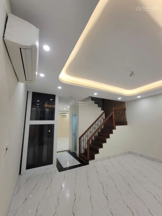 Hiếm 1 trong 29 căn! Biệt thự liền kề 628A Hoàng Hoa Thám, Ba Đình, DT 83m2, 4T, 3 mặt thoáng - Ảnh thu nhỏ 5