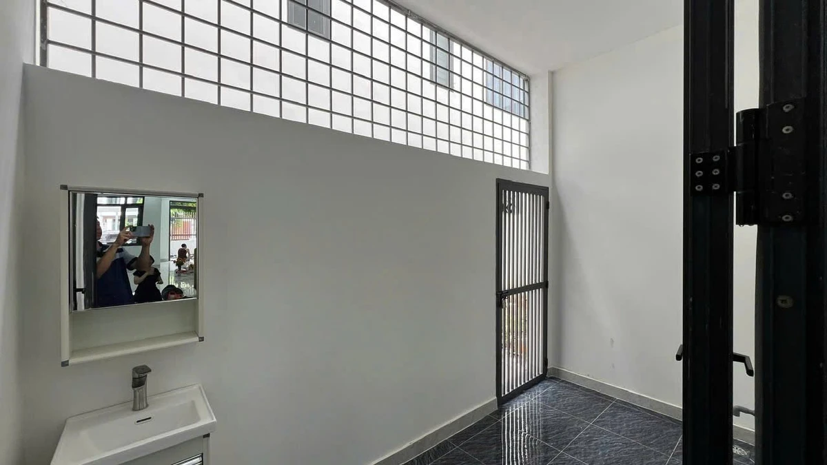 Bán nhà hoàn thiện 4PN, 301m² Baria City Gate Bà Rịa, 5,19 tỷ - Ảnh thu nhỏ 4