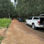 Đường trước nhà em chuẩn bị đổ nhựa, em cần bán lô góc 2 mặt tiền, full thổ cư, sau UB xã An Phước - Ảnh thu nhỏ 8