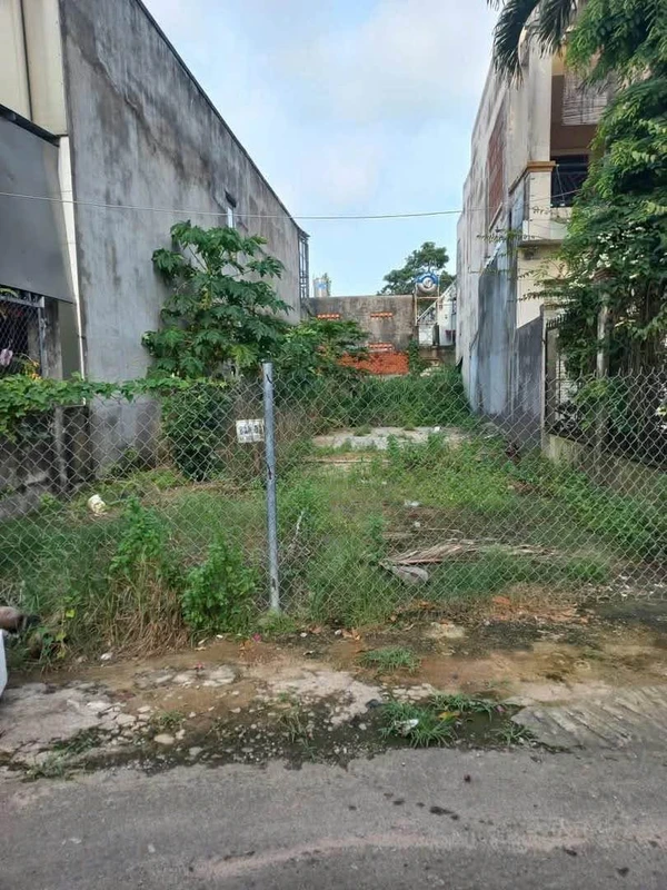 Bán đất Xuân Hòa, Long Khánh 142m² 3 tỷ 5