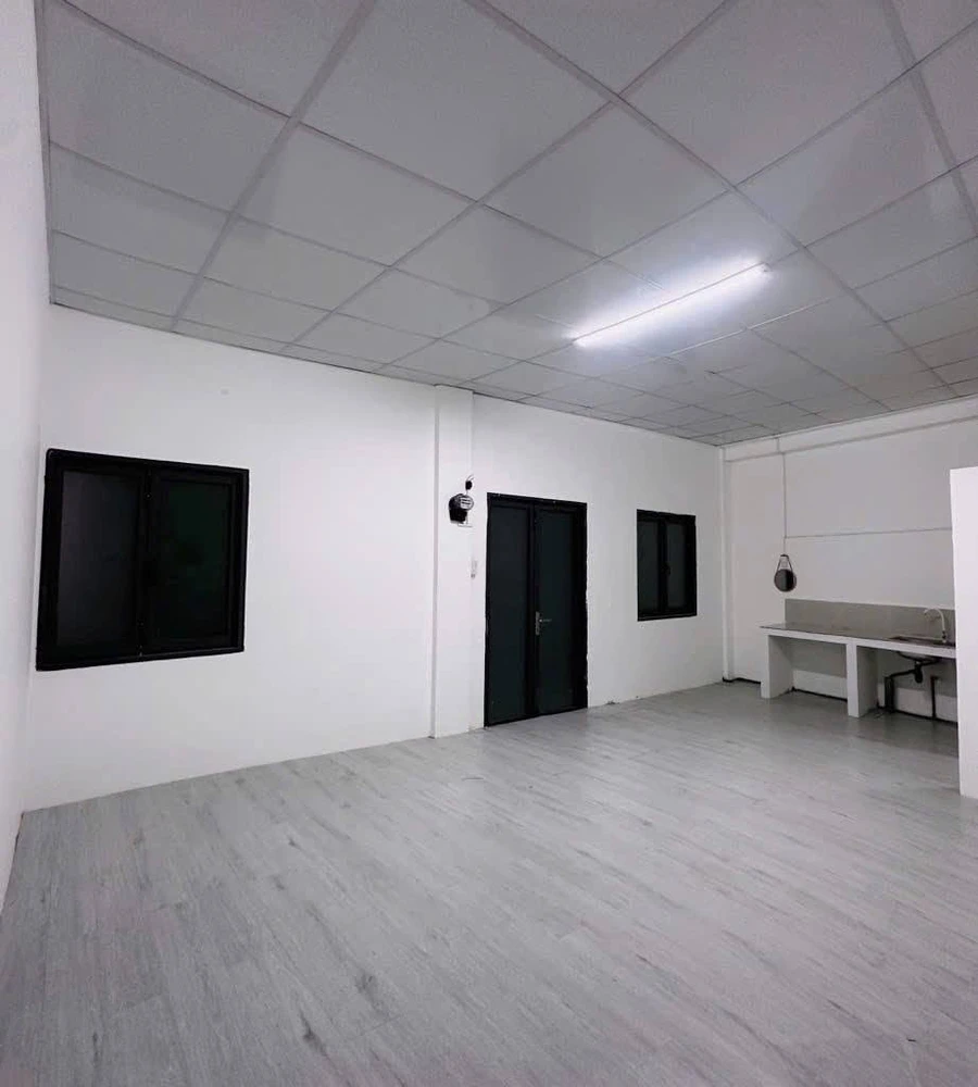 Bán nhà 5 tầng 15 CHDV gần 140m² gần chợ Thạnh Xuân, Quận 12, giá hơn 7 tỷ - Ảnh thu nhỏ 3