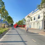 Bán đất mặt tiền Lý Văn Lâm 3.673m² Phường 1 Cà Mau 9 tỷ - Ảnh thu nhỏ 1