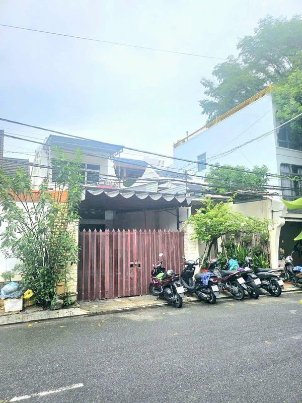 Bán nhà vườn 1000m² Nam Xuân Nam Đàn, view núi, bám suối aptomat