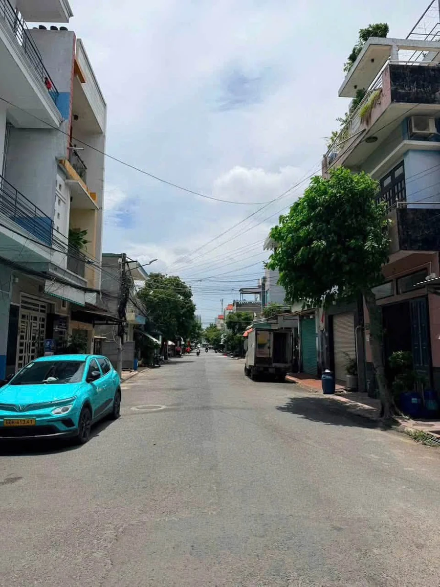 Bán dãy trọ 150m² mặt tiền Nguyễn Du, Bình Hòa, Thuận An - Ảnh thu nhỏ 2