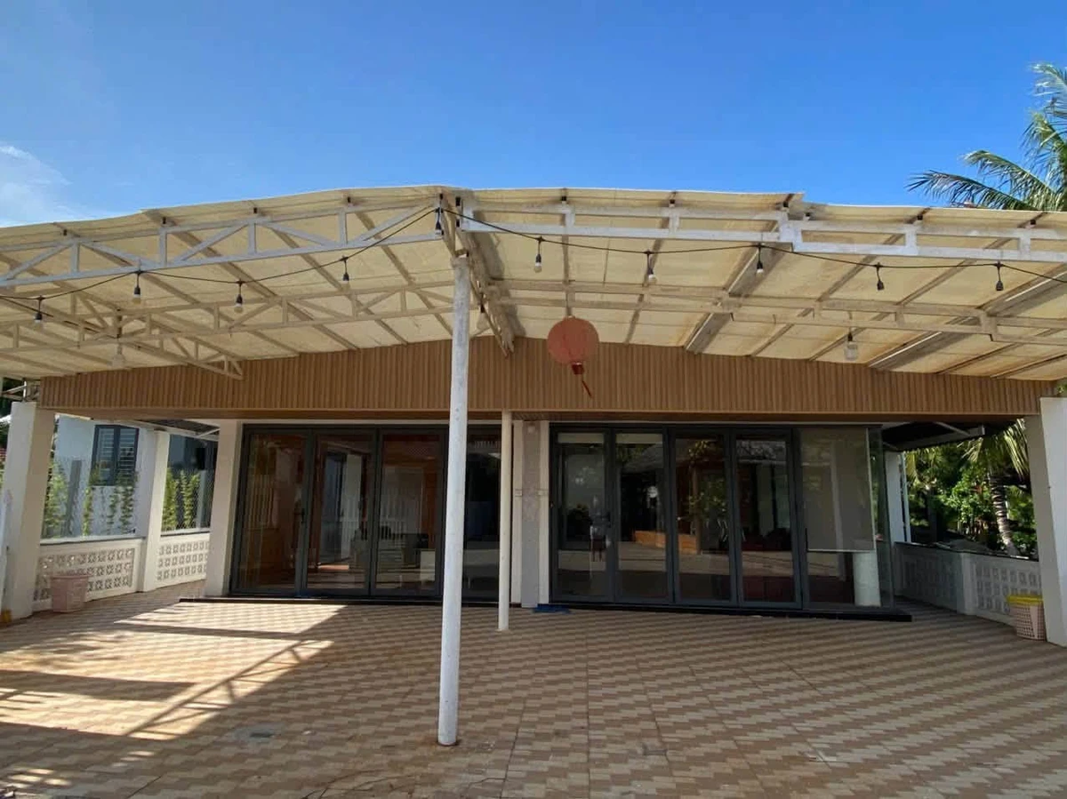 Bán 2 villa liền kề Hồ Tràm, 173m & 225m, 3PN, 7 tỷ 800 - Ảnh 1