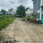 Bán lô đất hẻm 52 Điện Biên Phủ Tây Ninh 103.5m² 750 triệu - Ảnh thu nhỏ 1