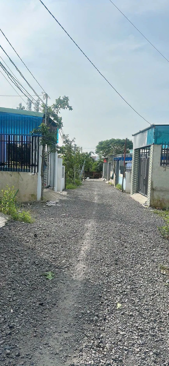 Bán lô đất sổ chung 81 m² Phước Tân Đồng Nai - Ảnh thu nhỏ 2