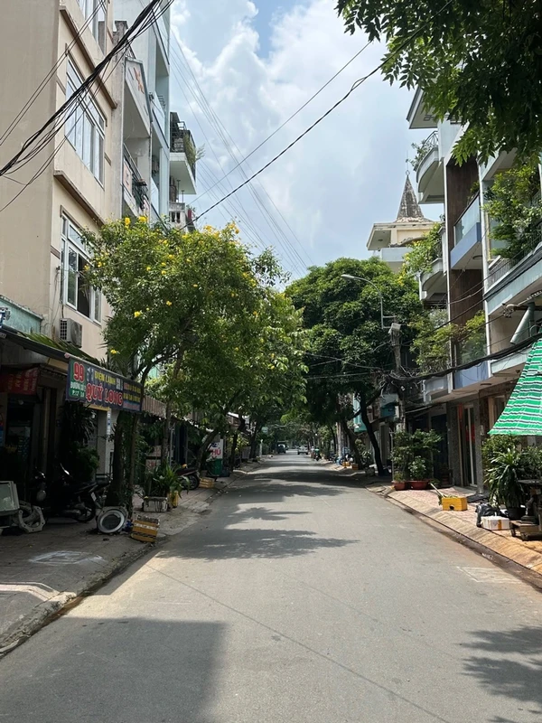 Bán đất biển Nguyễn Phạm Tuân 140m² 7 tỷ Đông Hải 150tc