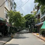 Bán nhà mặt tiền 80m2 khu Cư xá Đài Rada, Quận 6, giá 11,8 tỷ - Ảnh thu nhỏ 1