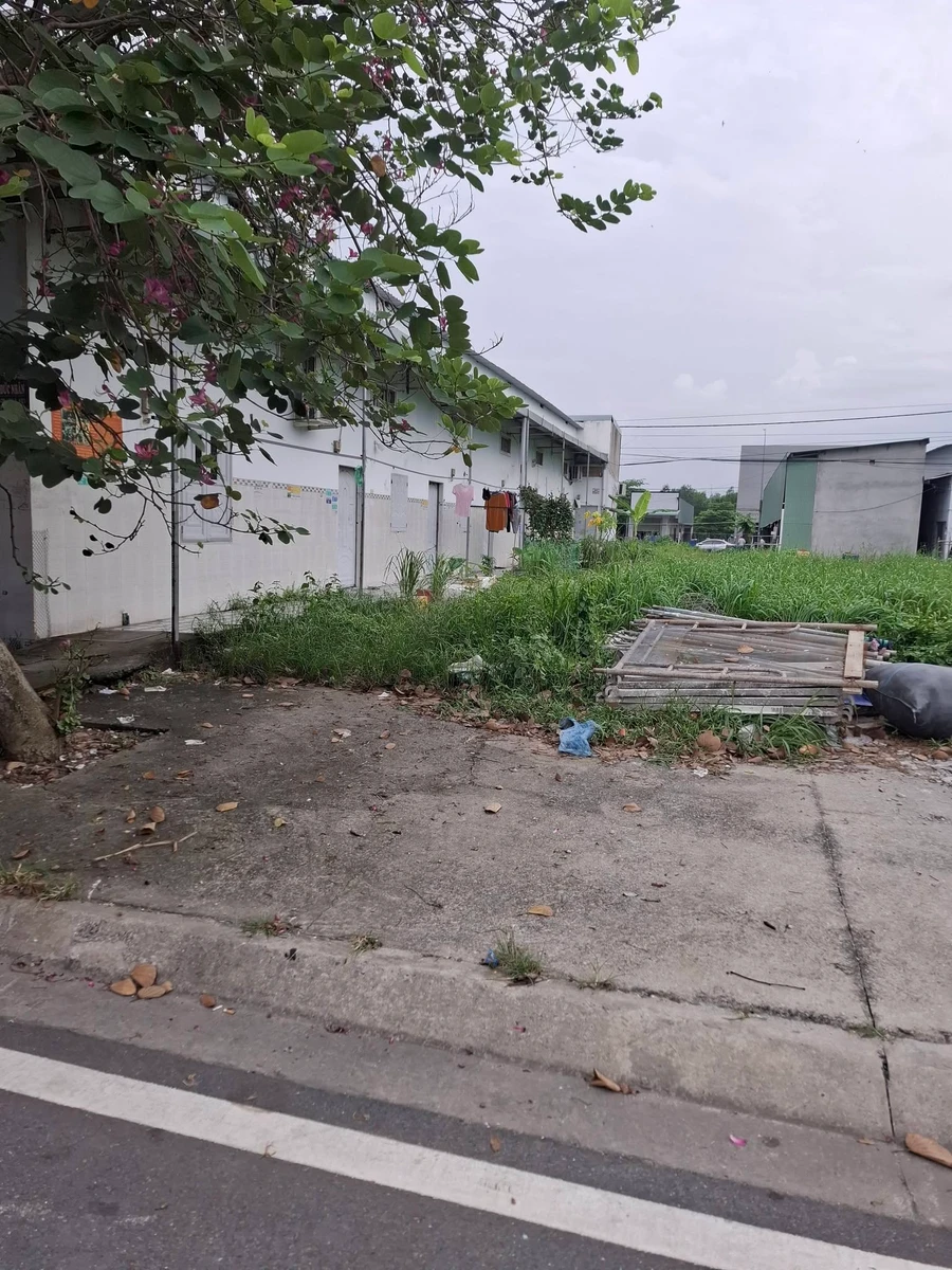 Bán đất 150m² tại VSIP 2A Vĩnh Tân, giá 2 tỷ - Ảnh 1