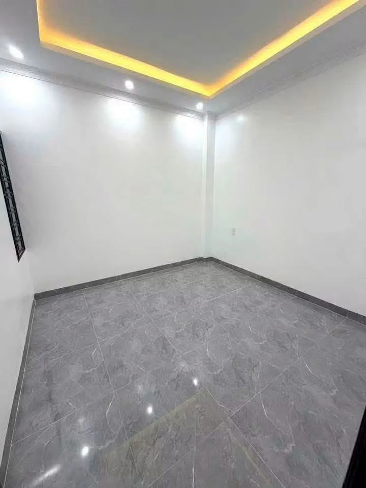 Bán nhà 3 tầng mới xây 45m2 Thiên Lôi Hải Phòng - Ảnh thu nhỏ 4