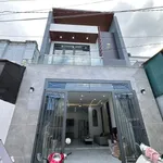 Bán nhà lầu hiện đại 3 phòng ngủ 140m² gần BigC Go - Ảnh thu nhỏ 5
