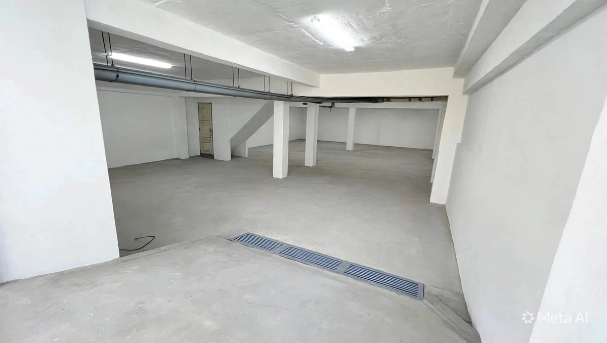 Cho thuê nhà nguyên căn mặt tiền 400m2, 3PN, Q12 - 25 triệu/tháng - Ảnh thu nhỏ 2