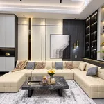 Bán nhà 1 trệt 2 lầu 80m² đường D6 KDC Hồng Loan, Cần Thơ, giá 6,3 tỷ - Ảnh thu nhỏ 3