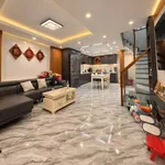 Bán nhà hẻm xe hơi đường Lê Quang Định, Phường 7, Bình Thạnh, 87m2, giá 14,8 tỷ - Ảnh thu nhỏ 3