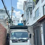 Bán nhà phố 3 PN Tân Chánh Hiệp, Quận 12, 49m2, 4.85 tỷ - Ảnh thu nhỏ 5
