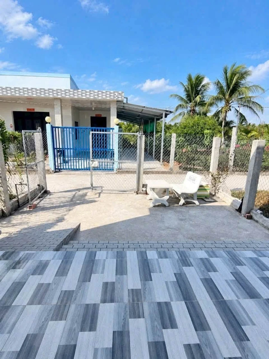 Nhà mới xây Tam Phước 145m² 1.2 tỷ - Ảnh thu nhỏ 4