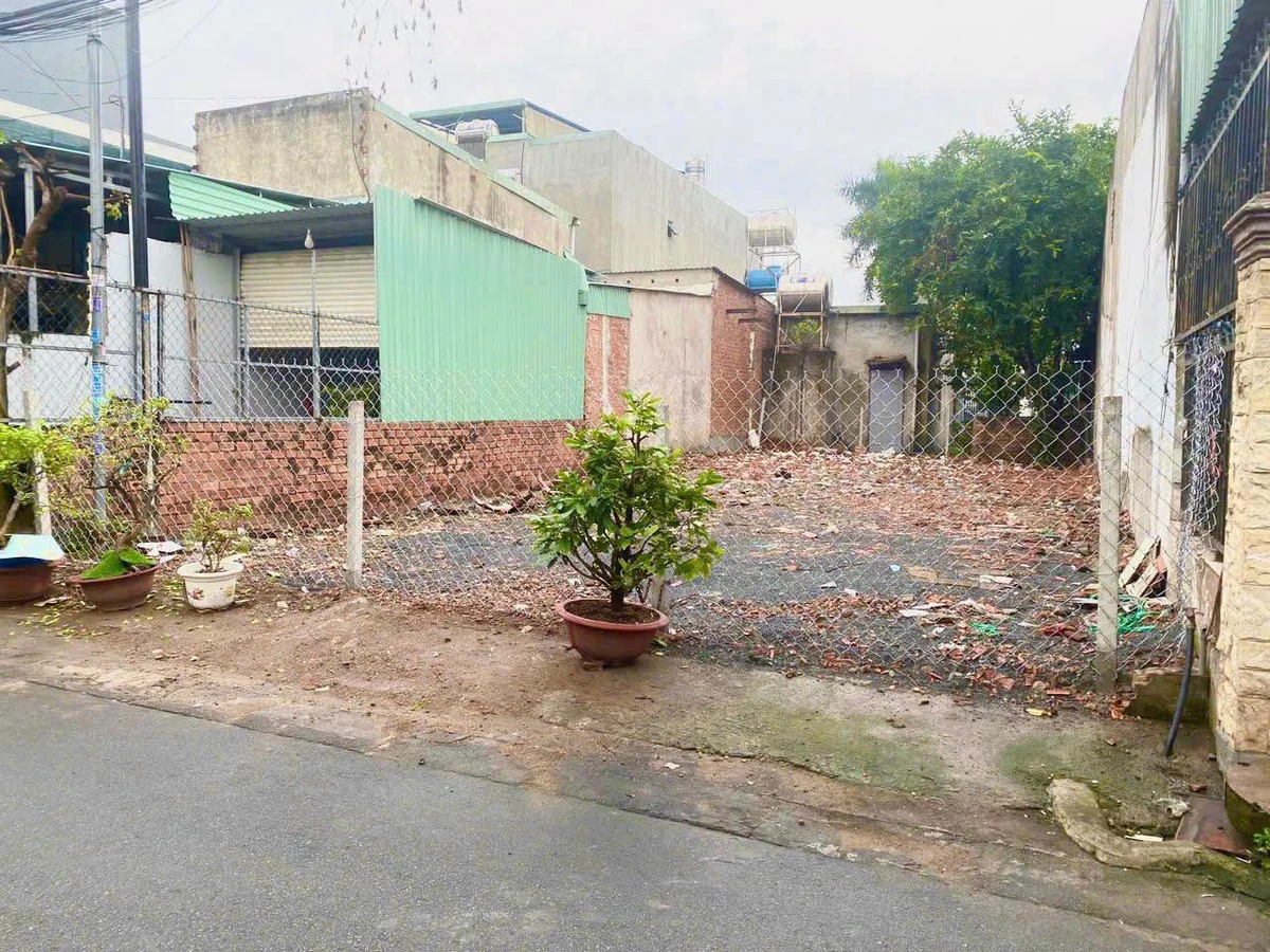 Bán đất thổ cư 142m2 nở hậu, đường nhựa 7m, Kp3 Trảng Dài, Biên Hòa, giá 3,99 tỷ - Ảnh thu nhỏ 3