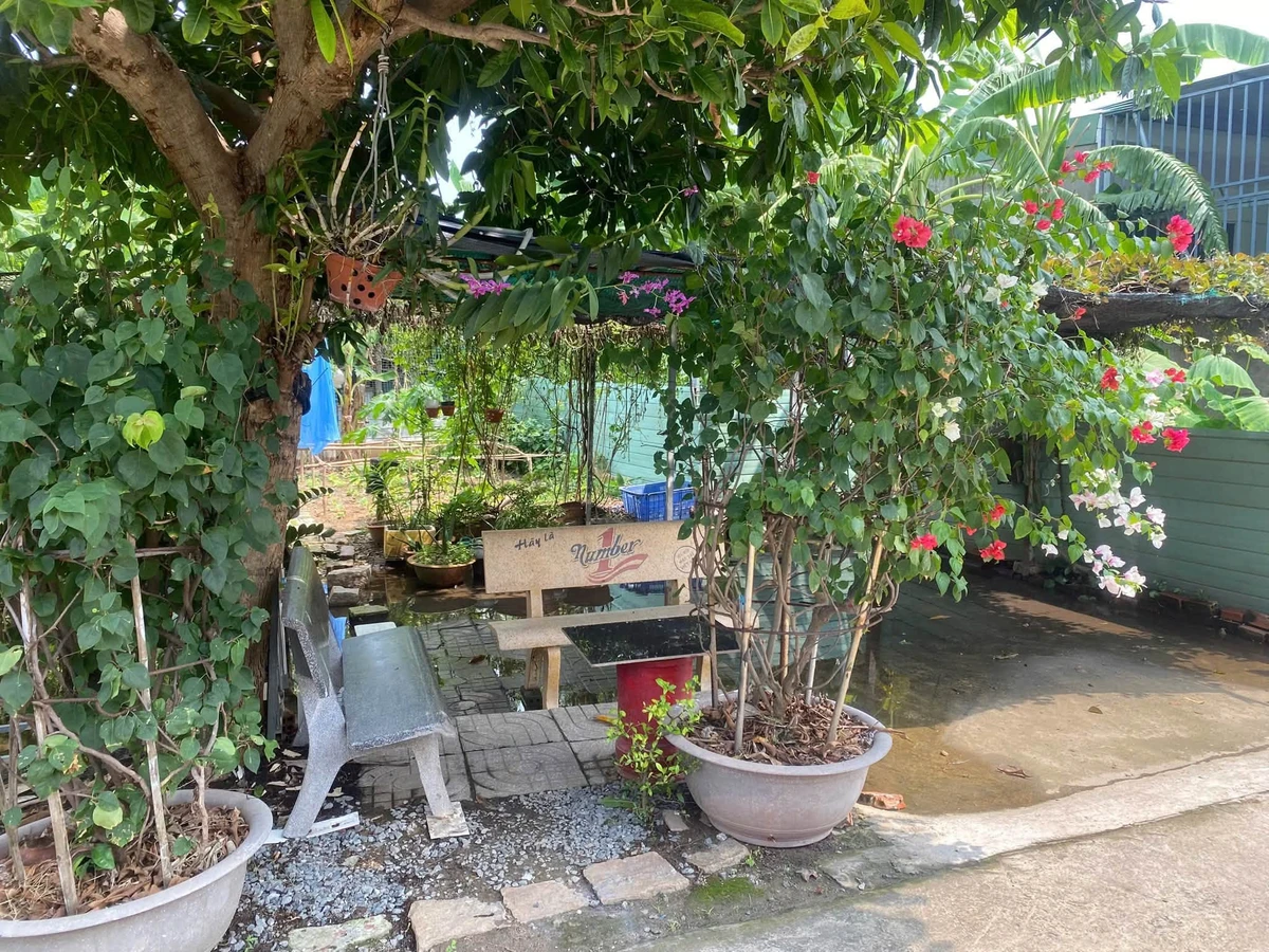 Bán đất 128m2 Đô Lương Vũng Tàu 10tr/m2 - Ảnh 1
