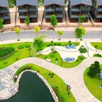 Bán biệt thự song lập Miyabi 231 m², view công viên, khoáng nóng Ikigai, Vũ Yên, Hải Phòng - Ảnh thu nhỏ 4
