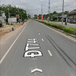 Bán lô đất 2 mặt tiền ĐT744 Phú An, Bình Chánh 5 tỷ - Ảnh thu nhỏ 2