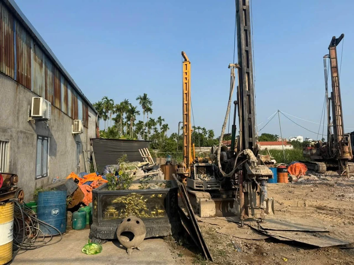 Bán đất mặt tiền Tân Dương 1 144m2, 1 tỷ 350 triệu - Ảnh thu nhỏ 5