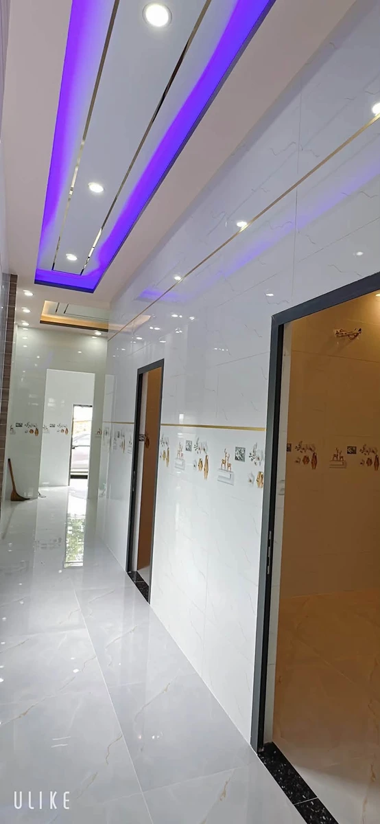 Bán nhà 2 mặt tiền 5x20m (100m²) An Ngãi, xã Long Điền, giá 2,25 tỷ - Ảnh thu nhỏ 5
