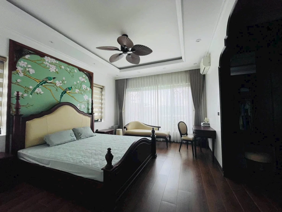Bán biệt thự 3 tầng Nghi Phú 219m2, 11,5 tỷ - Ảnh thu nhỏ 5