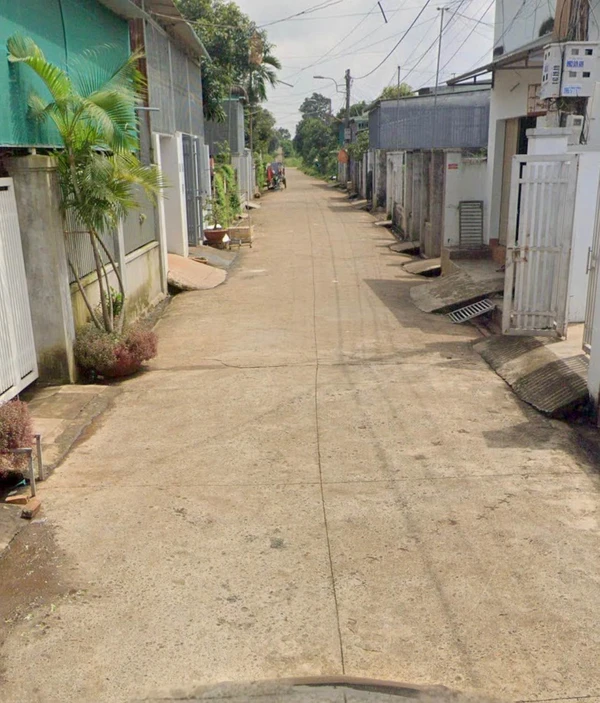 Bán đất mặt tiền tỉnh lộ 685 Bù Đốp 1000m2 900 triệu lhxem