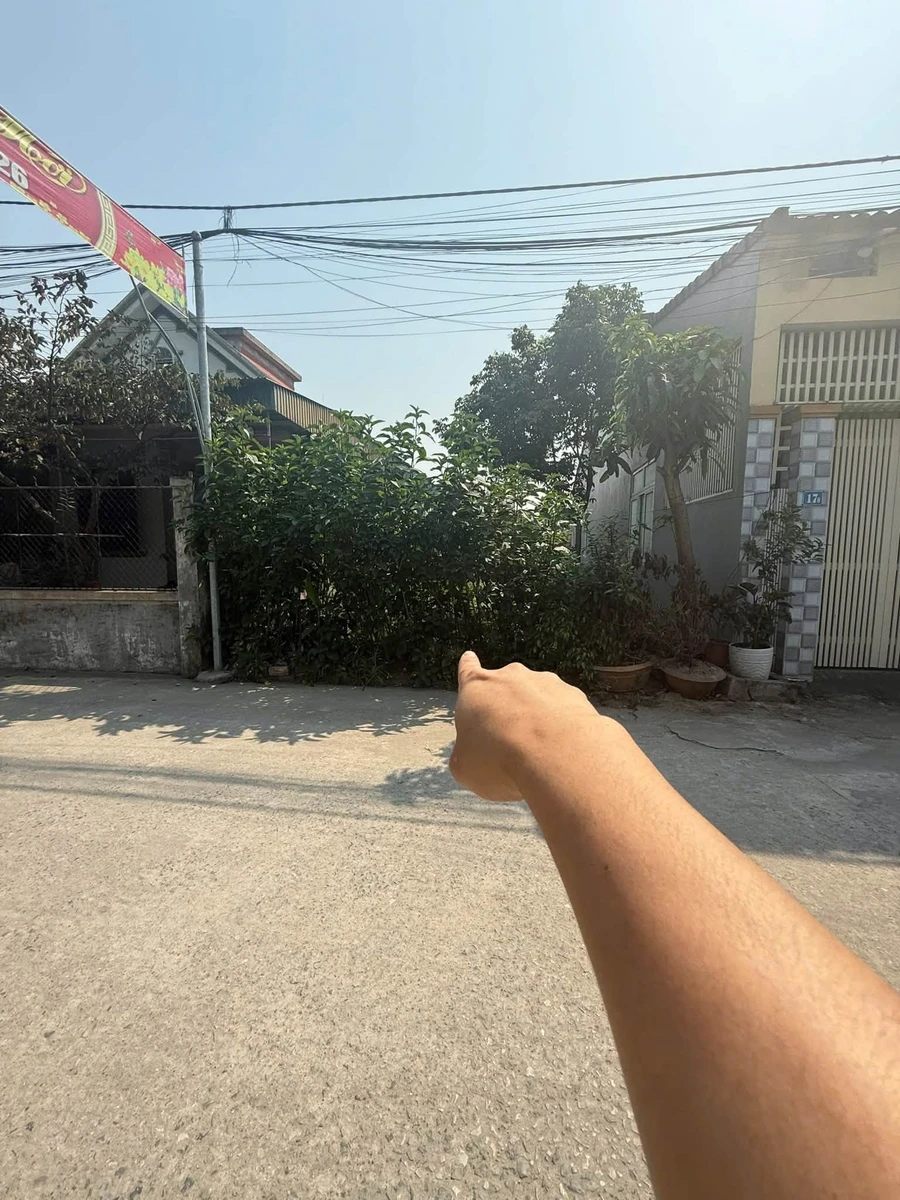 Bán đất Bình Tân 120m², mặt tiền 6m - Ảnh thu nhỏ 5