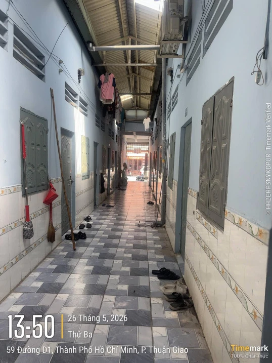 Bán nhà mặt phố 300m2, 10 tỷ, D21, An Phú, TP. Thuận An, giá cực chất - Ảnh thu nhỏ 5