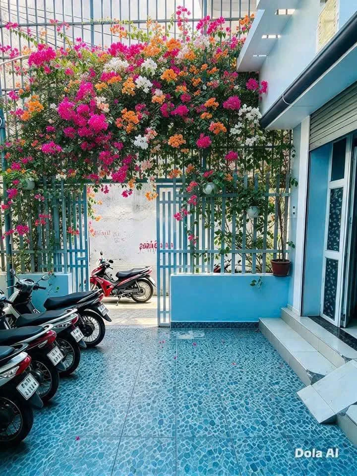 Bán nhà 3 tầng 50m² 4 phòng ngủ Chợ Hàng 2,65 tỷ - Ảnh thu nhỏ 2