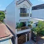 Bán nhà tân cổ điển mặt tiền 77,5m2 Lý Thái Tông - Ảnh thu nhỏ 1