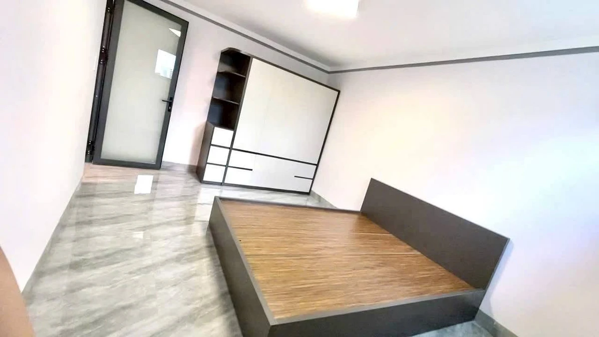 Bán nhà Quận 1, 2 phòng ngủ, 100m2, 2 tỷ 450 - Ảnh thu nhỏ 4