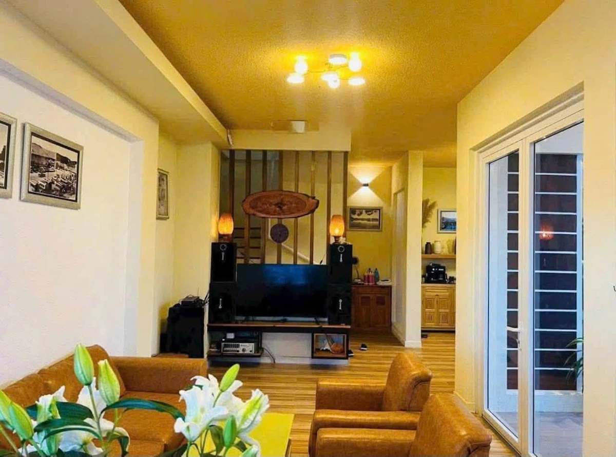 Bán nhà phố 91,6m² Phường 3 Đà Lạt 5,5 tỷ - Ảnh thu nhỏ 2