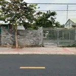 Bán đất Trần Văn Trà Tây Ninh 440m² 1 tỷ 6 - Ảnh thu nhỏ 1