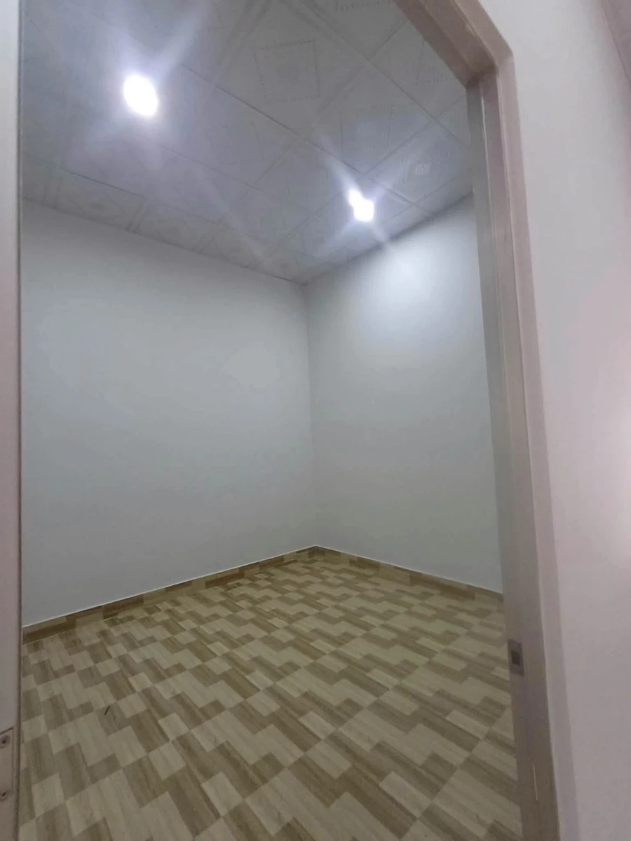 Bán nhà Phú Hưng 101m2 giá 695 triệu, gần trường cấp 2 Phú Hưng, Bến Tre - Ảnh thu nhỏ 3